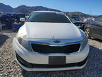 Kia Optima 2013