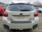 Subaru XV 2016