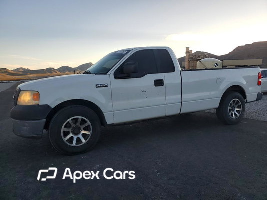 Ford F-150 2007 - Image 1 of 12