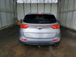 Kia Sportage 2018