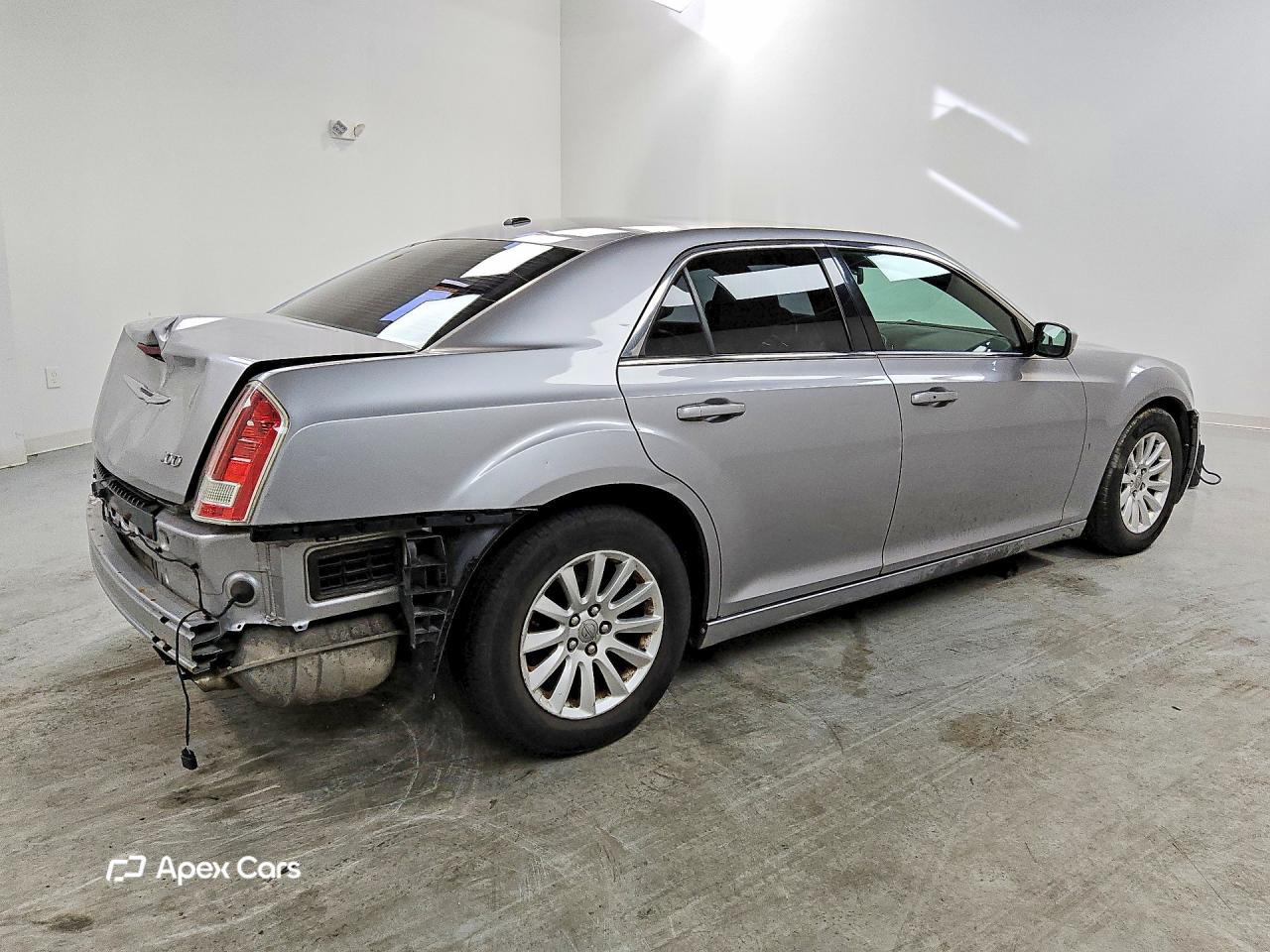 Chrysler 300 2014