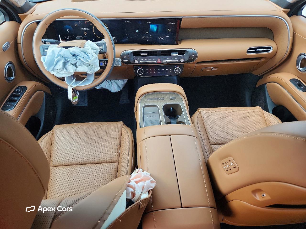 Hyundai Palisade 2026