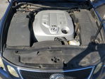 Lexus GS 2006