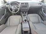 Volkswagen Jetta 2013