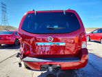 Nissan Pathfinder 2011