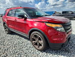 Ford Explorer 2015