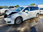 Chrysler Pacifica 2018