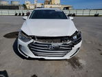 Hyundai Elantra 2018