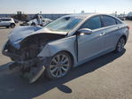 Hyundai Sonata 2011