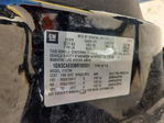 Chevrolet Tahoe 2011