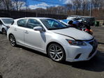 Lexus CT 2016
