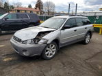 Subaru Outback 2007