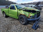 Dodge Dakota 1998