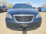 Chrysler 200 2012