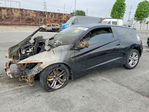 Honda CR-Z 2011