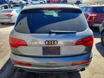 Audi Q7 2014
