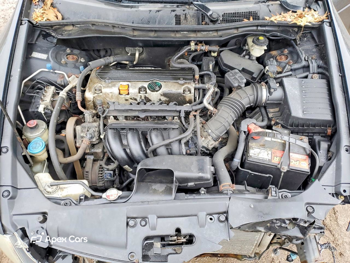 Honda Accord 2010