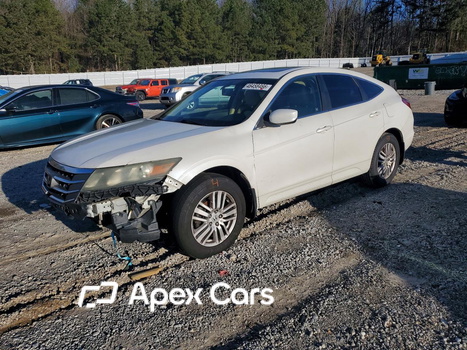Honda Crosstour 2012 - Image 1 of 14