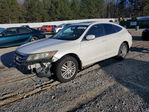 Honda Crosstour 2012