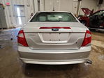 Ford Fusion 2012