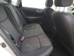 Nissan Sentra 2018