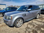 Land Rover Range Rover 2012