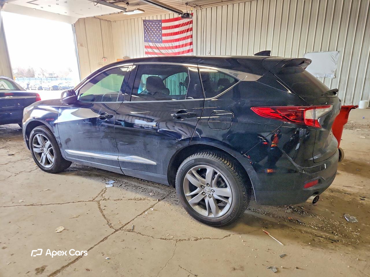 Acura RDX 2020