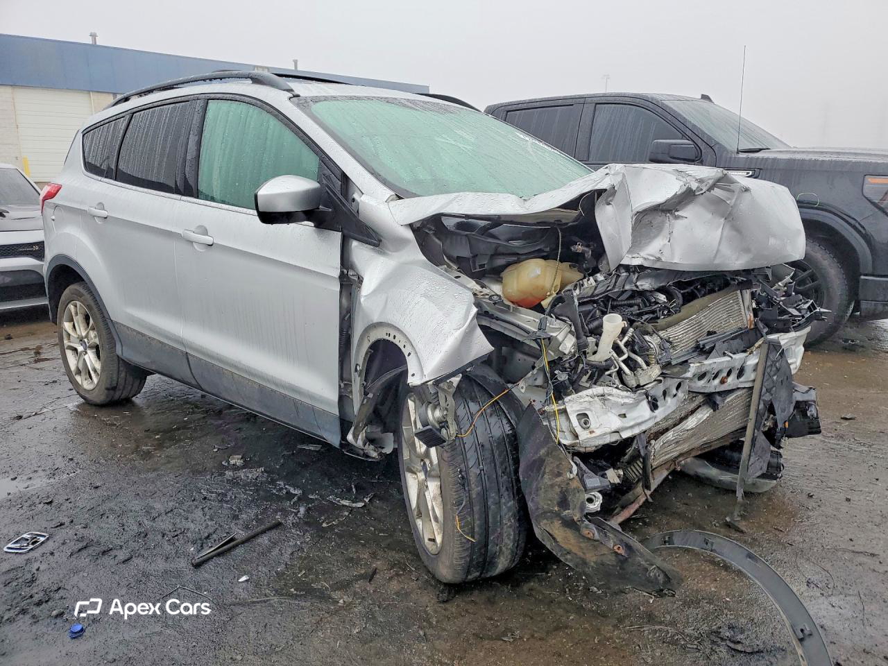 Ford Escape 2013