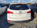 Hyundai Santa Fe 2013