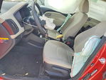 Kia Rio 2012