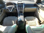 Ford Explorer 2013