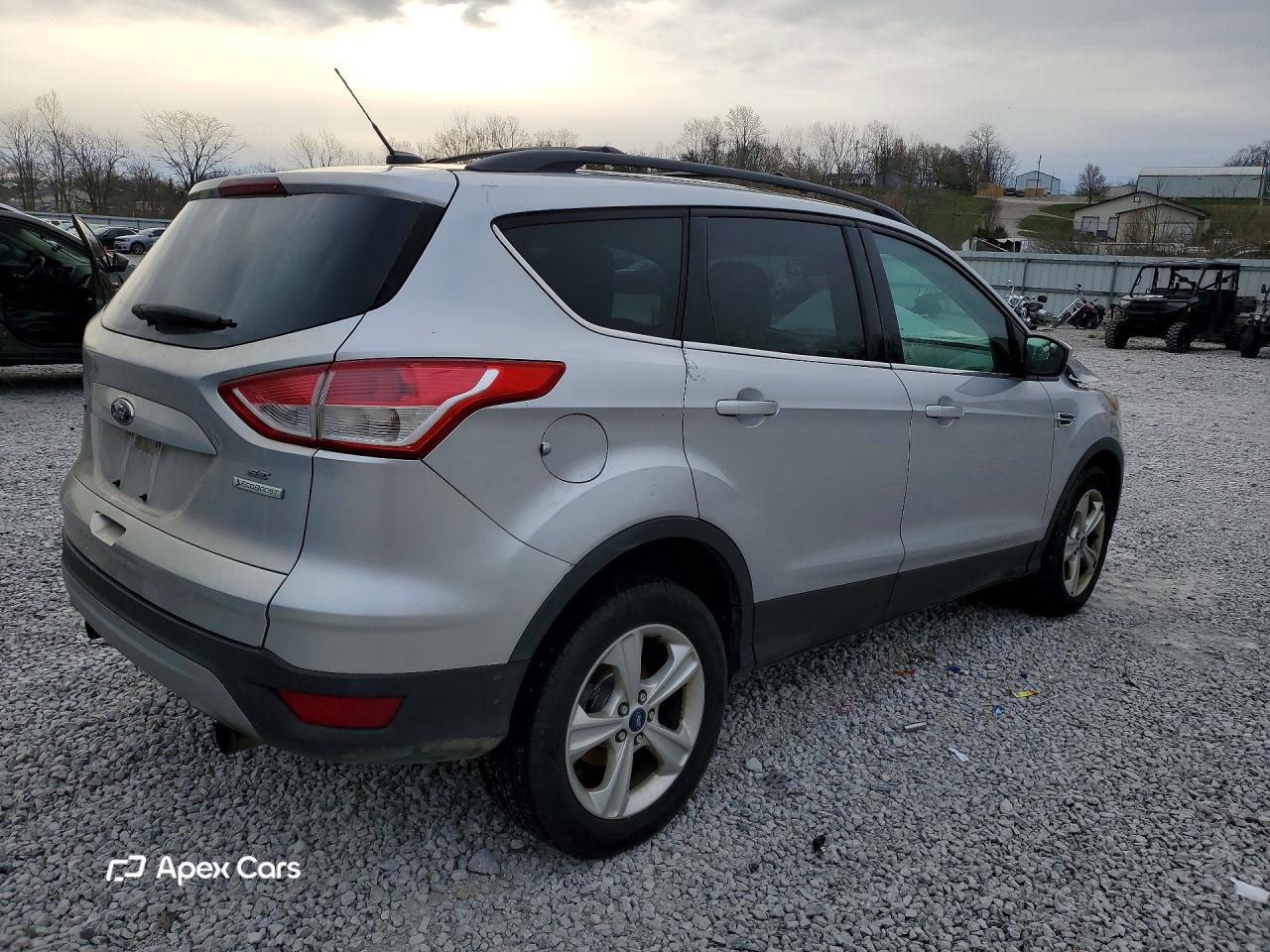 Ford Escape 2013