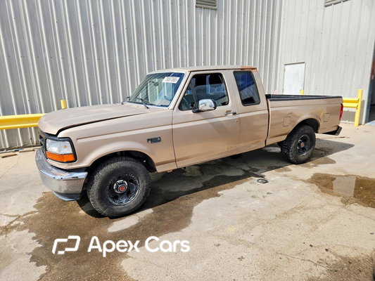 Ford F-150 1993 - Image 1 of 12