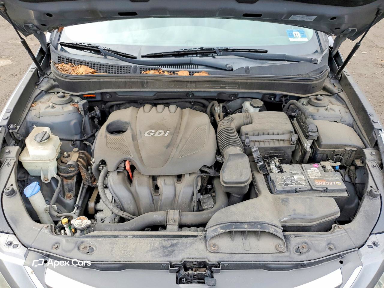 Hyundai  2014