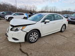 Subaru Legacy 2015