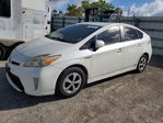 Toyota Prius 2012