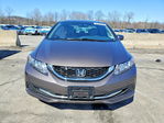 Honda Civic 2014
