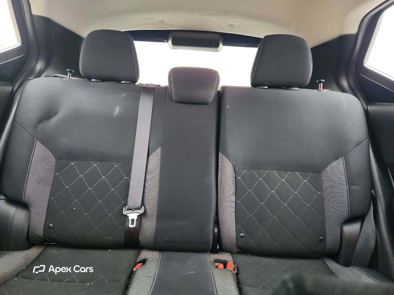 Nissan Kicks 2018