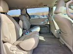 Toyota Sienna 2017