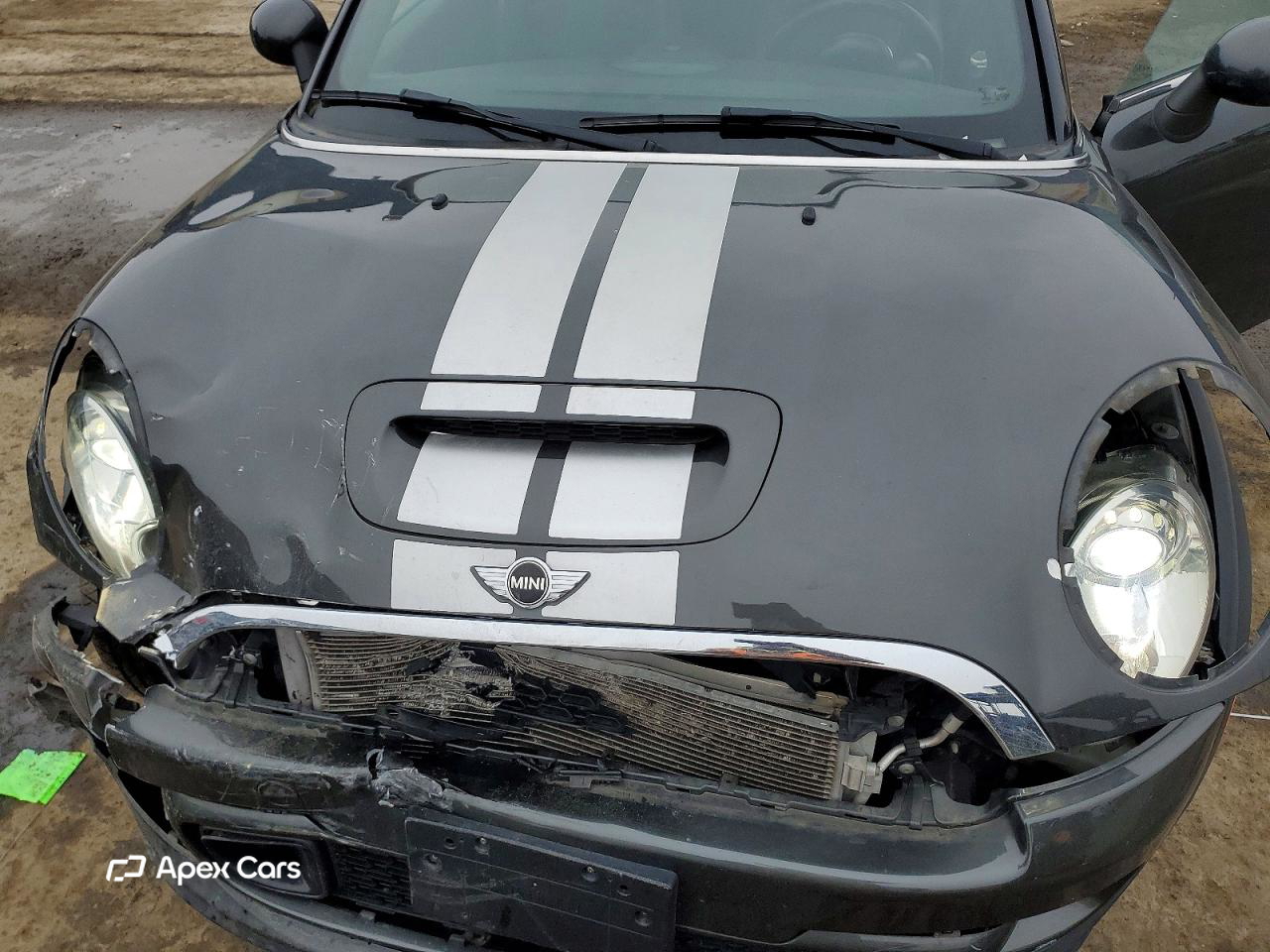 MINI Cooper 2015