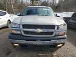 Chevrolet Avalanche 2006