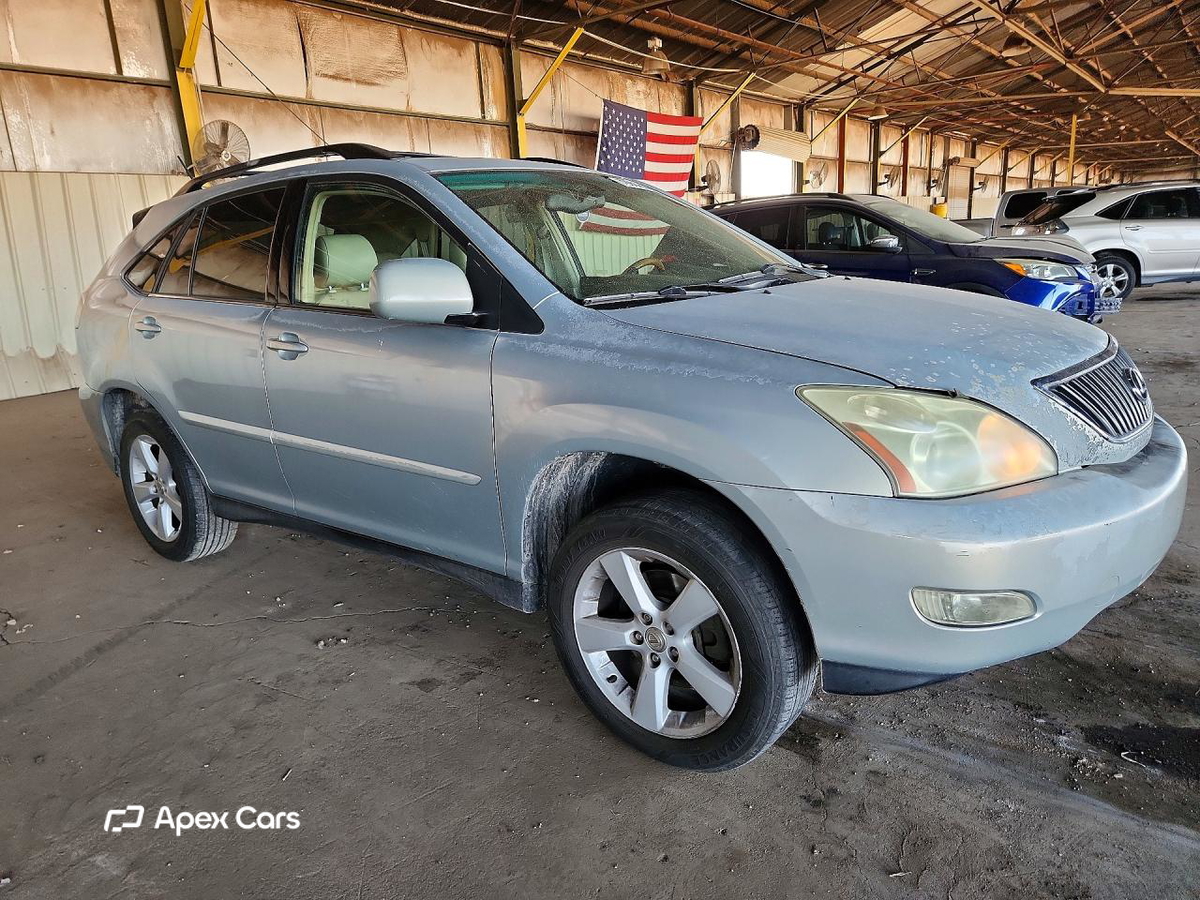 Lexus RX 2006