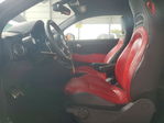 Fiat 500 2017