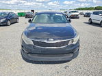 Kia Optima 2016