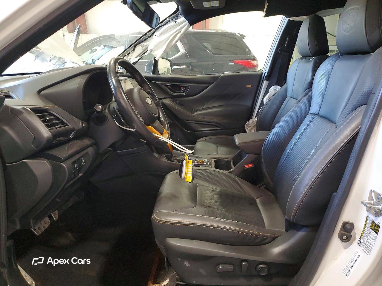Subaru Forester 2023