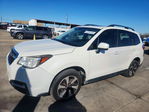 Subaru Forester 2018