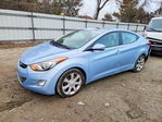 Hyundai Elantra 2011