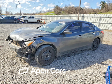 Nissan Altima 2016 - Image 1 of 13