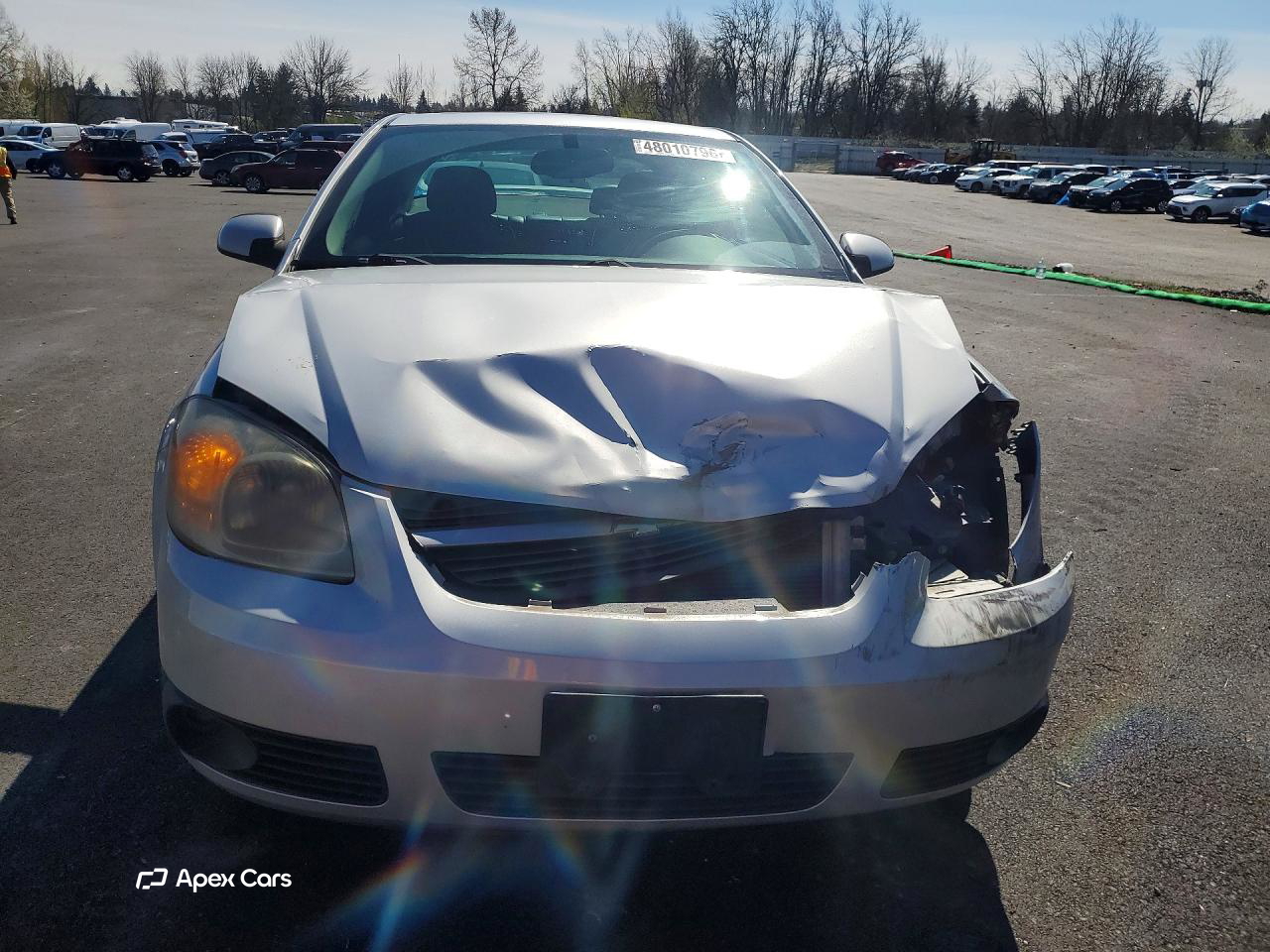 Chevrolet Cobalt 2008