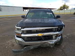 Chevrolet Silverado 2016